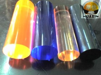 韓國進口亞克力棒深圳加盟商