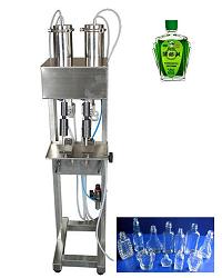 果醬灌裝機(jī)|自動灌裝機(jī)