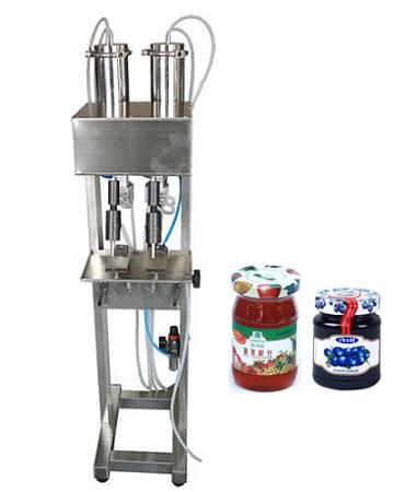 食用油灌裝機(jī)|六頭油類灌裝機(jī)