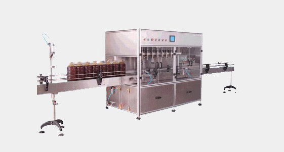 油類灌裝機(jī)|大豆油灌裝機(jī)|食用油灌裝機(jī)報價