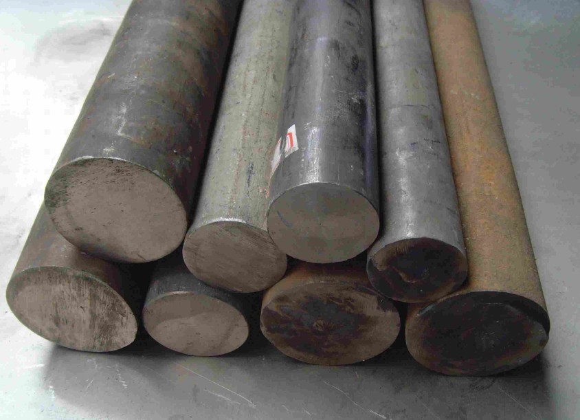 供應：Q345B,D,E低合金圓鋼