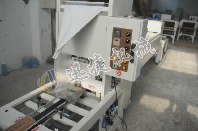 焊絲包裝機-焊條包裝機