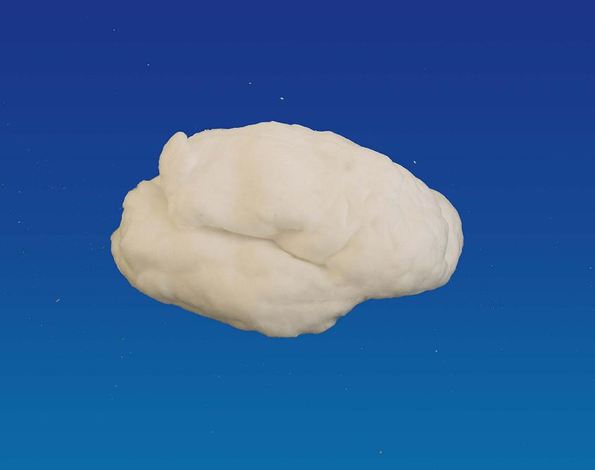 1260陶瓷纖維甩絲棉，保溫棉