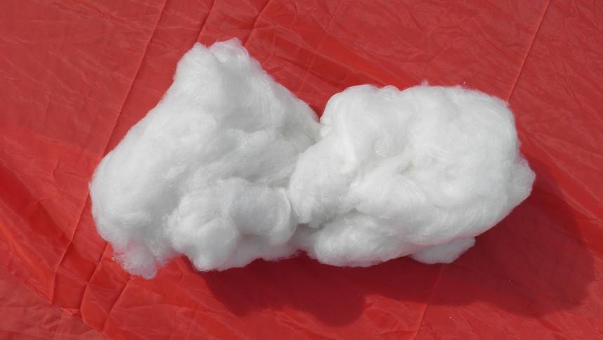 1260保溫纖維棉，隔熱甩絲棉