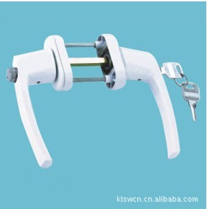 執手、合頁、平開下懸