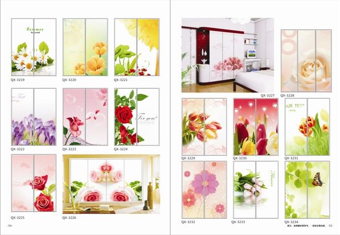 沈陽吉星櫥柜-烤漆效果圖13