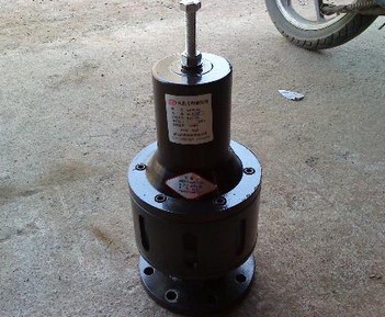 A47TW-2Q SD125風機專用泄壓閥