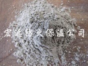 玻化微珠保溫砂漿