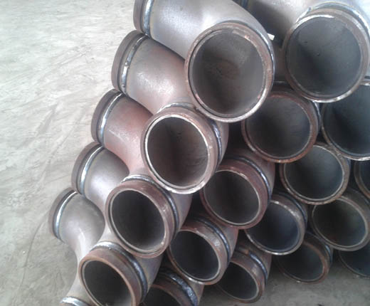 供應海諾臂架管 供應韓國現代臂架管