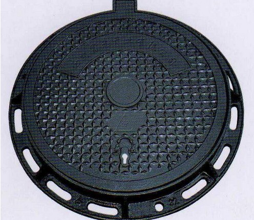 沈陽球墨鑄鐵井蓋價格z低