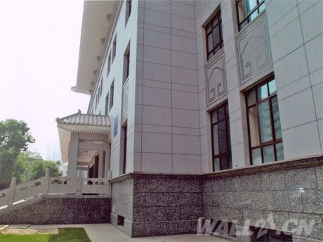 花崗巖、板材、幕墻石材