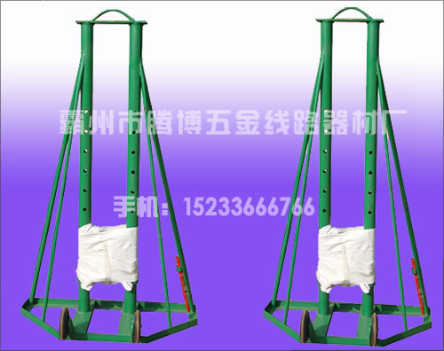 盤式箱式放線架優缺點