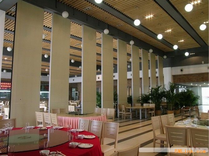 遼寧大連活動隔斷專業廠家品質