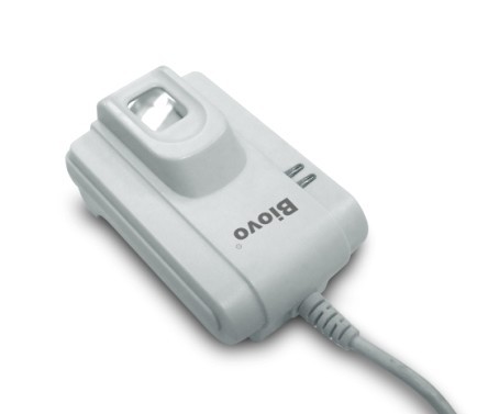 工業指紋采集儀 指紋識別器 駕校指紋采集設備