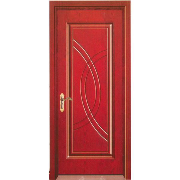 優質純實木套裝門批發