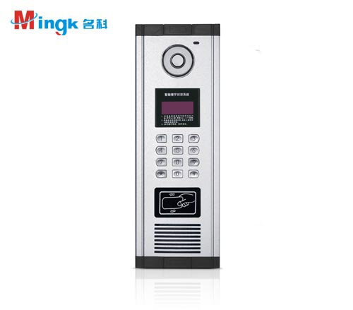 全國銷售樓宇對講可視對講門鈴系統產品