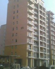 陜西省西安工程項目