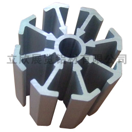 八棱柱，大孔八棱柱，小孔八棱柱