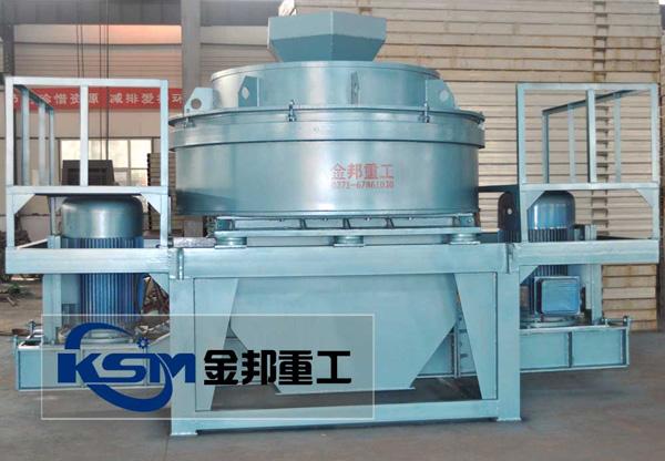 制砂機,安山巖制砂機,制砂機器,細碎制砂機