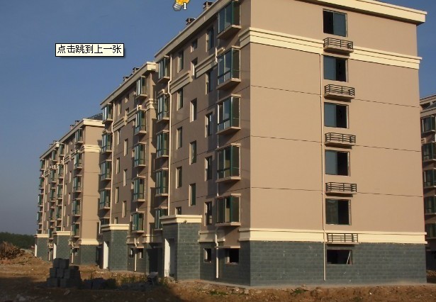 安徽省阜陽工程項目