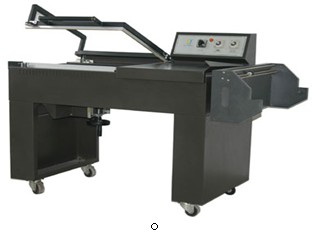 玩具收縮包裝機，電子產品收縮包裝機