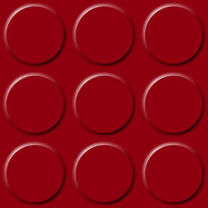 單色浮點橡膠地板|圓點橡膠地板|凸點橡膠地板