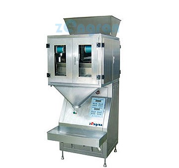 廣東茶葉自動稱量機，全自動茶葉包裝機