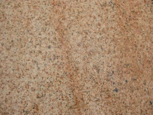 汶上黃銹石價格