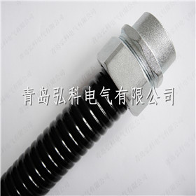 HONCUL穿線蛇皮管，不銹鋼蛇皮管報價