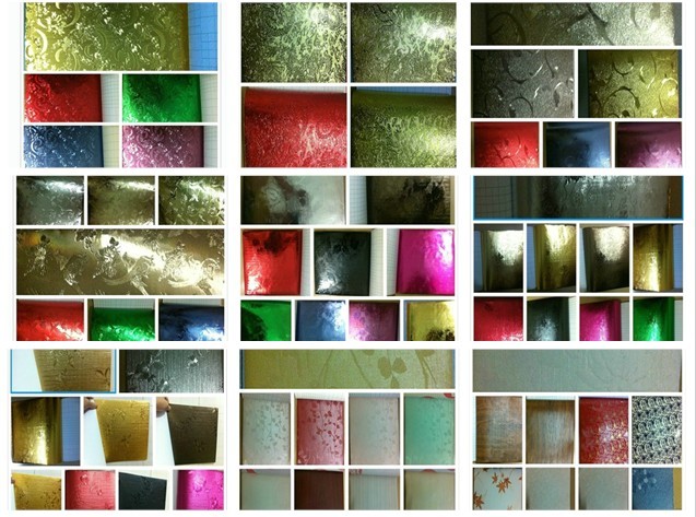 緣藝彩裝膜工廠直銷