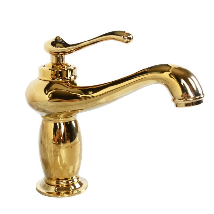 沈陽建材市場--衛浴龍頭--上海沐標衛浴