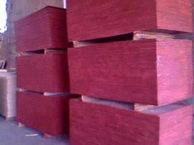 建筑模板價(jià)格