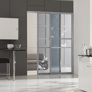 佛山鈦鎂鋁合金平開(kāi)門(mén)廠帝德門(mén)業(yè)