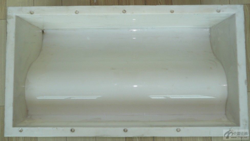 尺寸標準便道磚模具