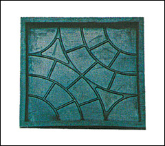 專業生產便道磚模具