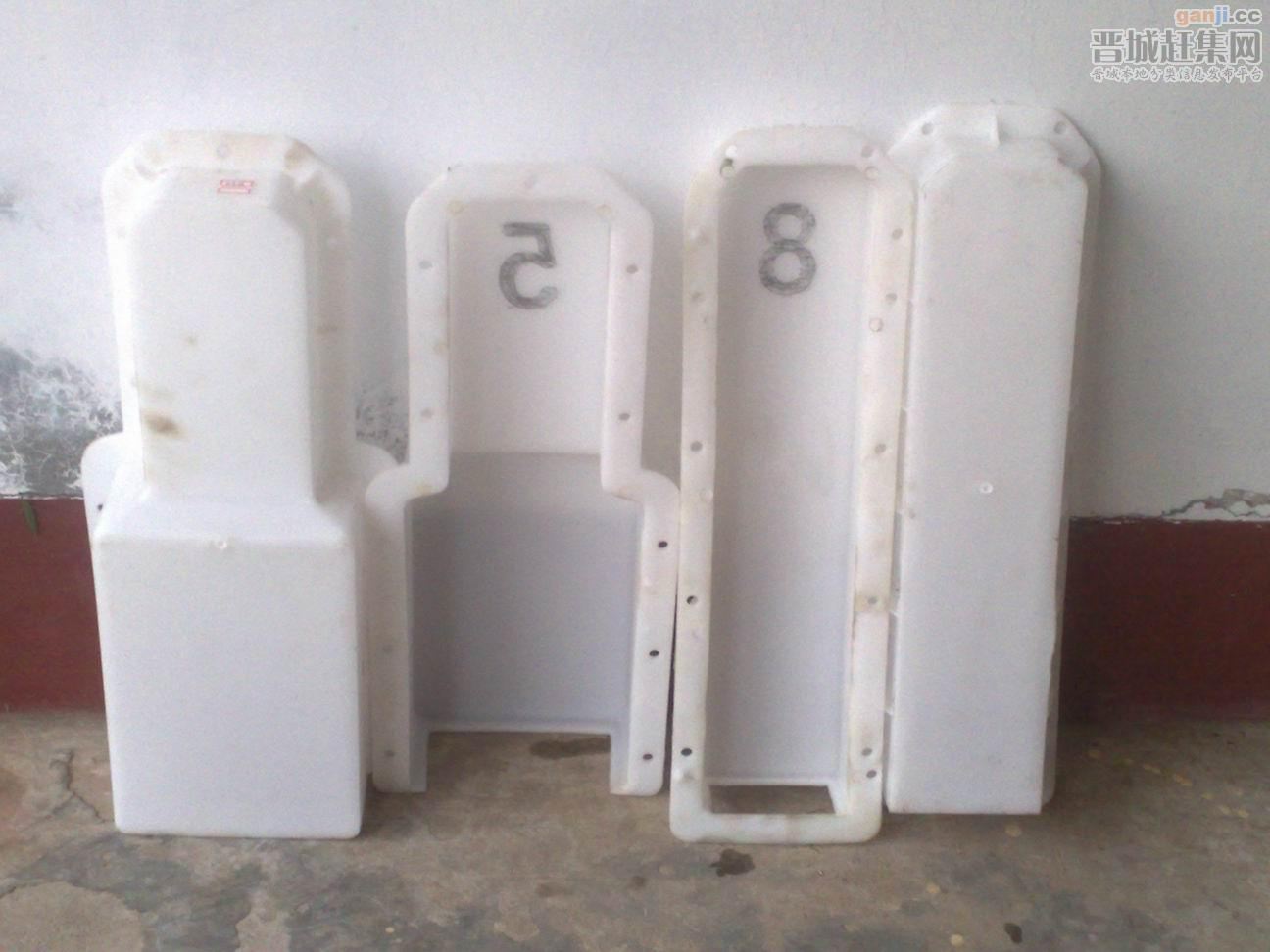 高強度便道磚模具