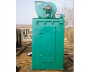 秦皇島市UF型單機布袋除塵器