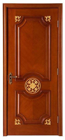 名牌實木門排名