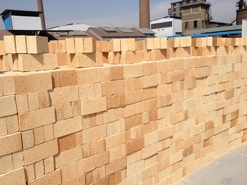 優質耐火磚，窯爐砌筑好材料