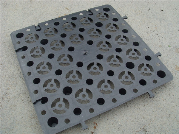 W型蓄排水架空板廠家熱銷