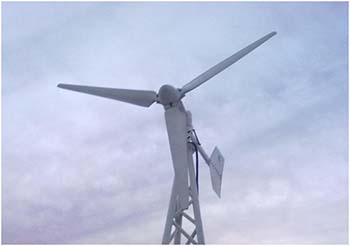 家用分布式光伏發電