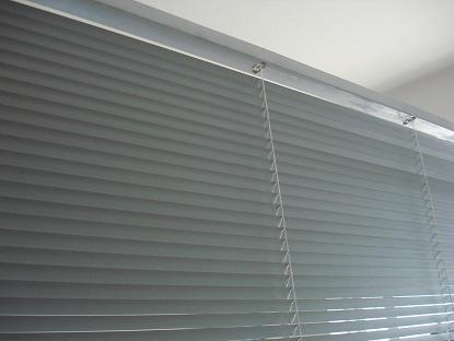 沈陽(yáng)金屬百葉窗簾