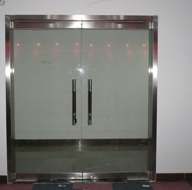 上海楊浦區(qū)維修玻璃門(mén)☆滿意（安裝玻璃門(mén)