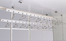 上海長寧區維修晾衣架2014升降)換鋼絲