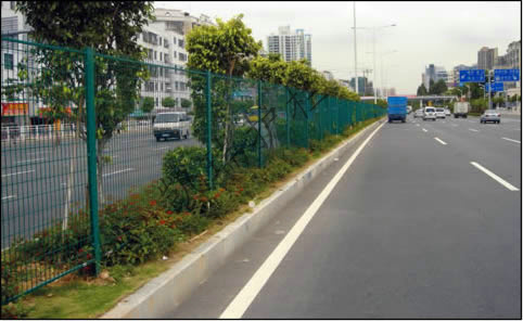 護欄網|隔離柵|公路護欄網|鐵路護欄網