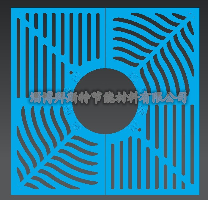 供應節能環保美觀大方護樹板