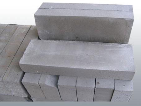 沈陽加氣混凝土砌塊