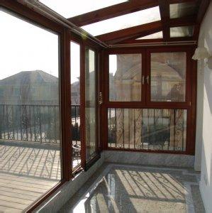 沈陽(yáng)鑫天贏露臺(tái)窗