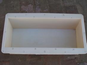 韌性強(qiáng)路沿石塑料模具