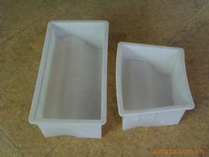 經濟耐用路沿石塑料模具